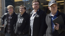 Trailer Park Boys, Screen Industry Appeal To Save Nova Scotia Film Tax Credit