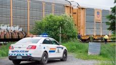 Two Teenage Girls Struck, Killed By Train In Small Nova Scotia Community