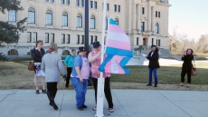 Saskatchewan Trans Community Says Health Coverage Lacking