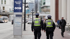 Card Skimmers Found At 2 Canada Line Stations, Transit Police Warn