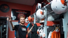 Futures Of Harris, Lulay The Biggest Off-season Questions For B.C. Lions