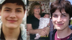 Travis Scheerschmidt, Man Who Fatally Stabbed Alberta Caregiver As Teen Sentenced As Adult