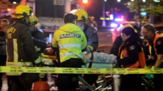 17-Year-Old Youth Injured In Multi-Vehicle Collision In Surrey Dies