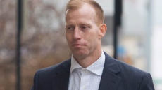 Edmonton Judge To Rule On Whether Camera Can Broadcast Verdict In Vader Trial