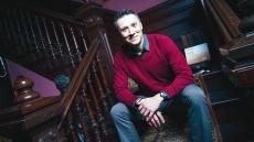 Psychiatric Nurse Finds Success After Sorrow