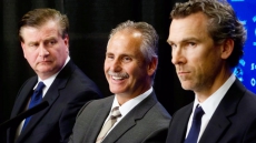 Vancouver Canucks Send Forward Jake Virtanen To Utica Comets Of AHL