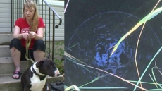 'I Never Want To Have To Scream Like That Again:' Alberta Woman Falls Down Well