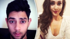 Indian-Origin Soldier Trimaan ‘Harry’ Dhillon, Who Murdered Ex-Girlfriend, Jailed For Life In UK