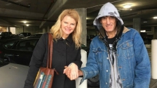 Homeless Man Returns Mistakenly Donated Diamond Ring To B.C. Woman