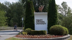 B.C. Law Society To Appeal Decision On Proposed Law School At Trinity Western