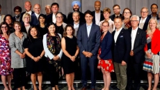 Jane Philpott Admits Could've Been Clearer When She Claimed She'd Never Used Limos