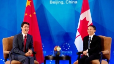 Justin Trudeau Suggests To China: Improve Your Image By Tightening Ties With Canada