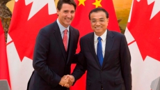 Spectre Of Chinese 'Fox Hunt' Looms Over Li's Visit To Ottawa With Trudeau