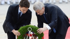 Paris Attacks Prompt Debate Over Trudeau Plan To Pull Out Of ISIS Airstrikes