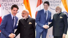 Raise Rohingya, Pellet Guns With Modi, Amnesty Urges Jutin Trudeau
