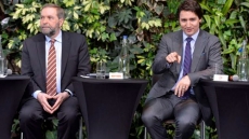 Canadians Backing Pot Legalization, Top Adviser Tells Public Safety Minister