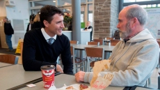 Prime Minister Justin Trudeau Begins Whirlwind, Taxpayer-Funded Outreach Tour