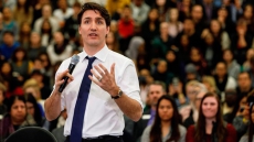 VIDEO: PM Justin Trudeau Opposes The Word 'MAN-Kind', And Everyone Loves Him For That