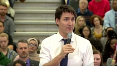 300 Academics Urge Trudeau To Condemn Israeli Violence Against Gazans