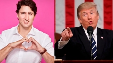 Trump's Willingness To Intervene In Meng Detention Roils Canada's Justification