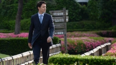 Justin Trudeau's Drive Against Paying Ransoms Will Broaden G7 Position