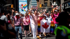 Fate Of Police Floats In Toronto Pride Festivities Uncertain After Vote