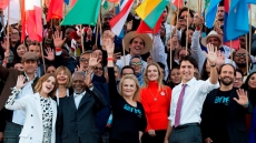 Trudeau Marks World Aids Day, Says Fight Against HIV Is 'Winnable'