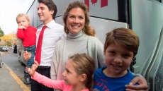 Trudeau Calls Quebec Byelection Days After Visit, $60M Funding Pledge In Riding