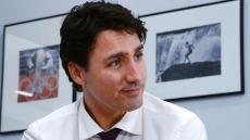 Politicians Criticize Trudeau's Reaction To Critics Of Energy East Demise