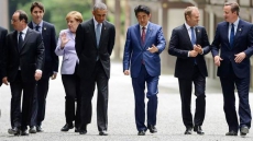 Trudeau Calls U.S. Mail Bombs 'Disturbing', Monitoring Situation Closely