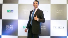 Now Donald Trump Jr Accuses Barack Obama Of Plagiarism