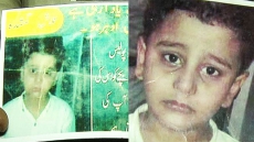 Rajasthan Police Denies Missing Pakistani Boy In Its Custody