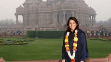 Tulsi Gabbard Elected Co-Chair Of Congressional India Caucus