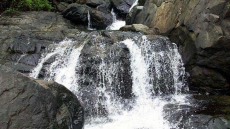 Man Arrested After He Allegedly Drowns Girlfriend In Maharashtra Waterfall