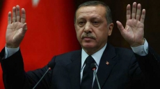 Turkey reluctant to allow US use its airbase against IS