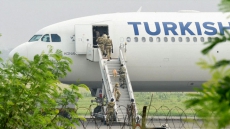 Turkish Flight Lands In Delhi After Bomb Scare, Takes Off