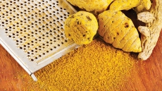 Humble Turmeric Can Help Treat Oral Cancers