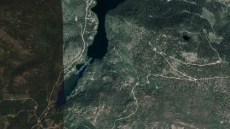 Crews Search For Passenger Missing After Plane Crash In B.C. Lake