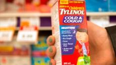 Health Canada Considers Lowering Daily Maximum Acetaminophen Dose