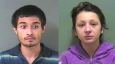 Canada-Wide Warrants Issued For Man, Woman Sought In 'Extremely Violent' Murder In Moncton, N.B.