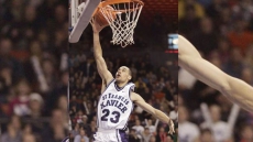 Former University Basketball Player Found Dead In Halifax Home: Coach