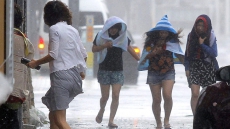 Typhoon-hit Japan asks a million to evacuate