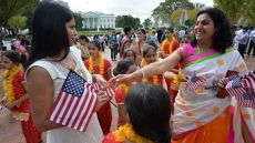 More power to Indian diaspora in US