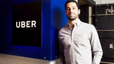 New Uber Feature To Force Drivers To Take A Break After 12 Straight Hours