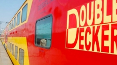 All New Double Decker Uday Express Set To Roll Out Next Year