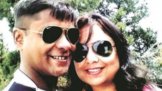 Bhopal Killer Udayan Das Who Buried Live-In Partner Under Marble Platform Got Idea From The X-Files