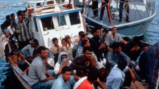 Uganda Sends Illegal Migrants Back To India