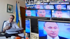 Ukrainians Clamour For Canadian TV Content And Hardware As Plug Pulled On Russian Shows