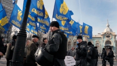 Corrupt Kyiv Traffic Cops Given The Boot In Clear Sign Of Reform: Ambassador