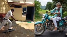 This German Woman In India Had The Perfect Lesson For Her 14-yr-old Harasser